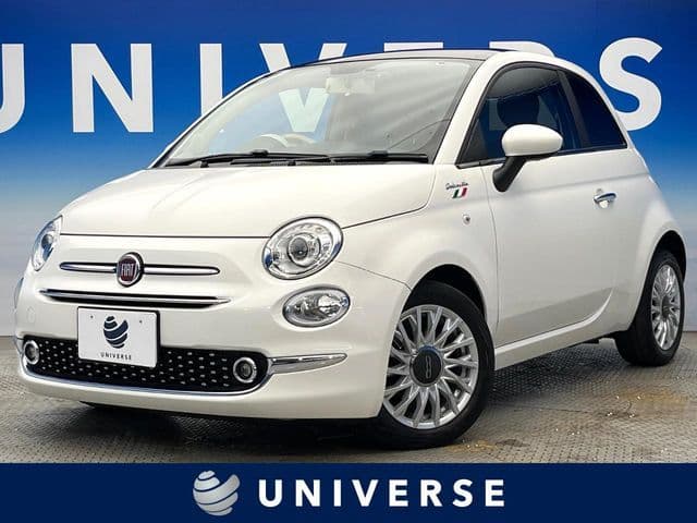 FIAT FIAT 500