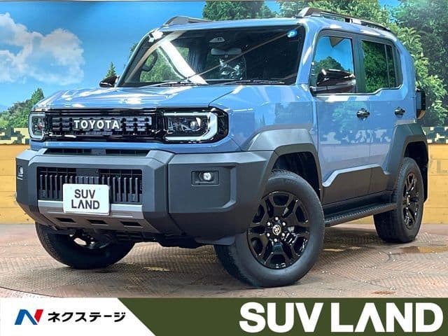TOYOTA null