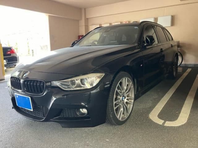 BMW BMW 3series TOURING