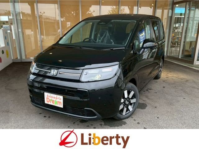 HONDA null