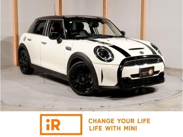 BMW MINI COOPER SD 5DOOR