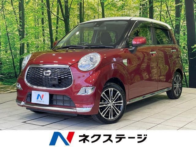 DAIHATSU CAST STYLE