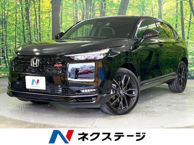 HONDA VEZEL e:HEV