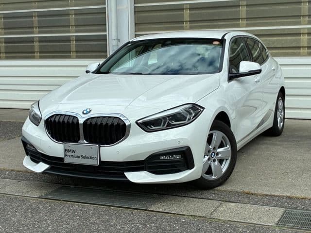 BMW BMW 1series