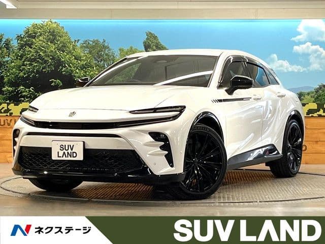 TOYOTA null