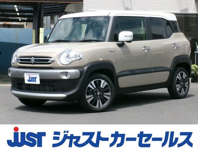 SUZUKI XBEE