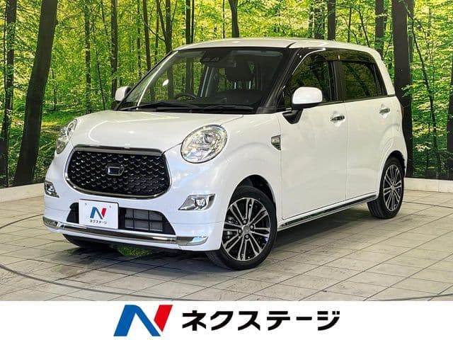 DAIHATSU CAST STYLE