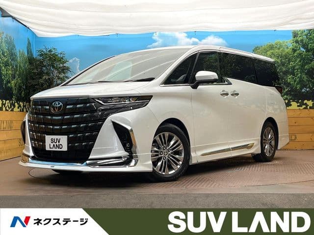 TOYOTA null