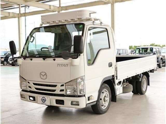 MAZDA TITAN