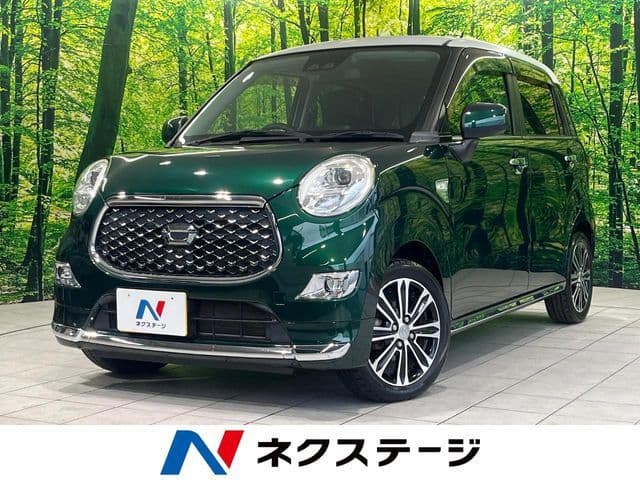 DAIHATSU CAST STYLE