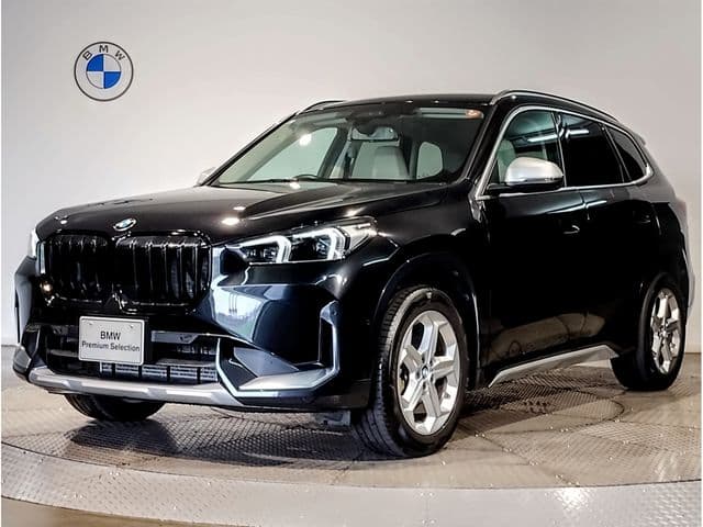 BMW BMW X1