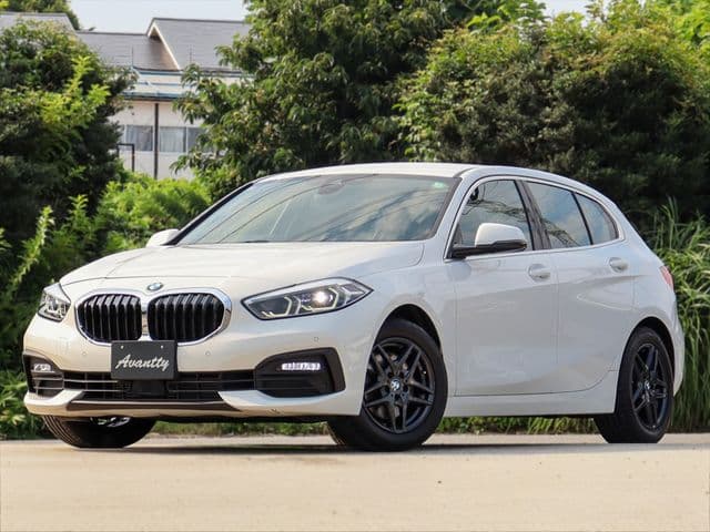 BMW BMW 1series