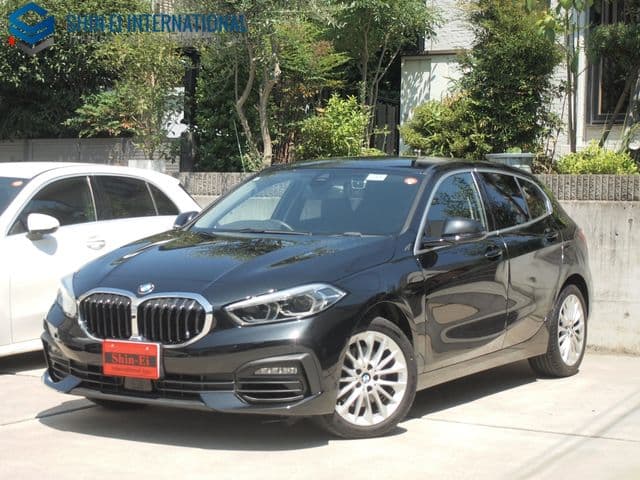 BMW BMW 1series