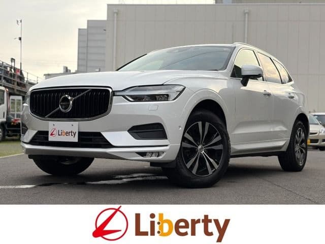 VOLVO VOLVO XC60