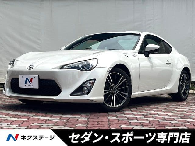 TOYOTA 86