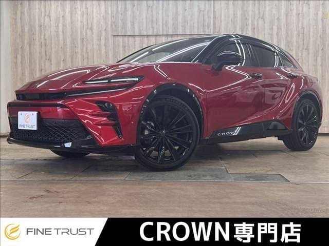 TOYOTA null