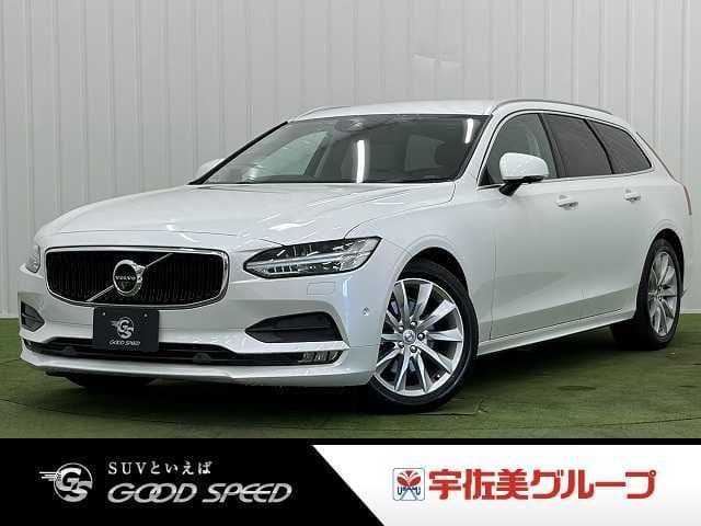 VOLVO VOLVO V90