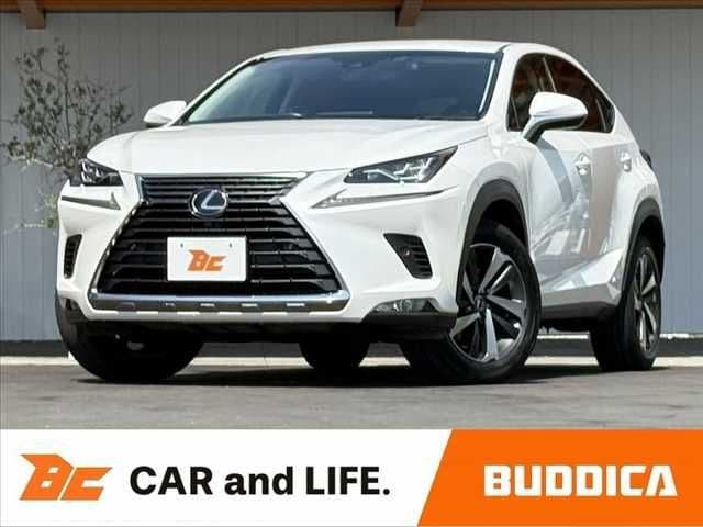 TOYOTA LEXUS NX300h