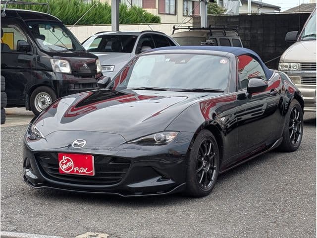 MAZDA ROADSTER