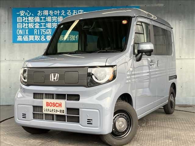 HONDA null