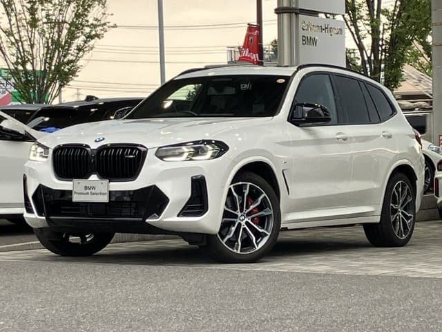BMW BMW X3