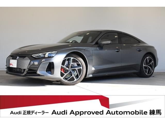 AUDI AUDI e-tron GT
