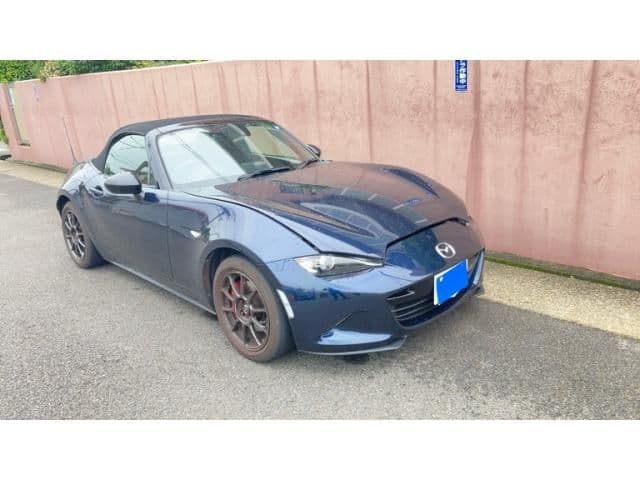 MAZDA ROADSTER