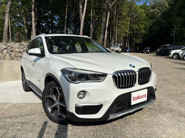 BMW BMW X1