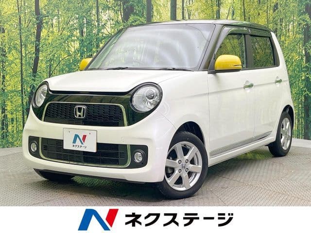 HONDA N-ONE