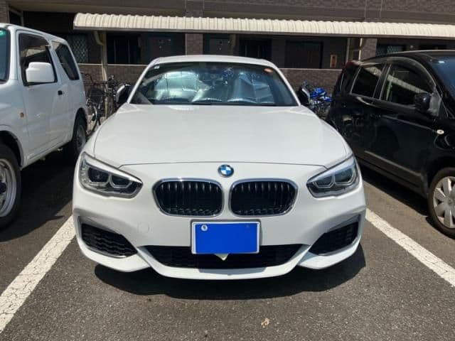 BMW BMW 1series