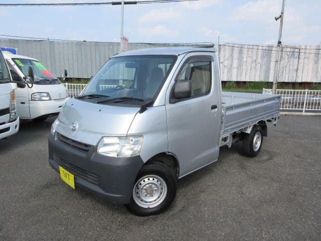 TOYOTA LITEACE truck 2WD