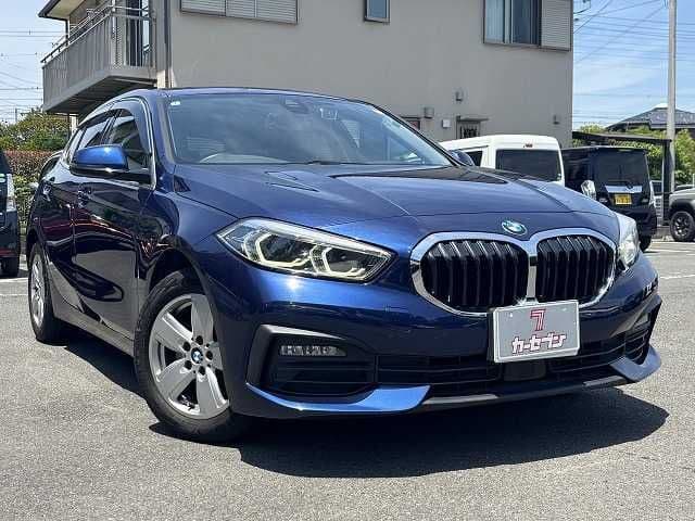 BMW BMW 1series