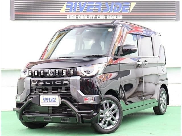 MITSUBISHI null