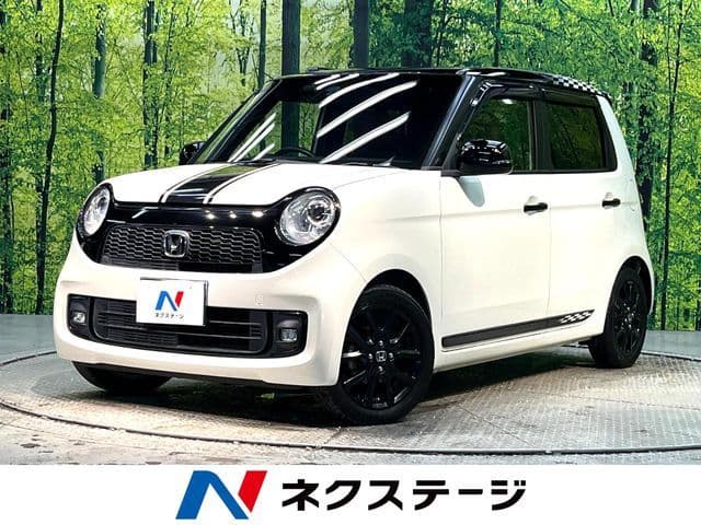 HONDA N-ONE