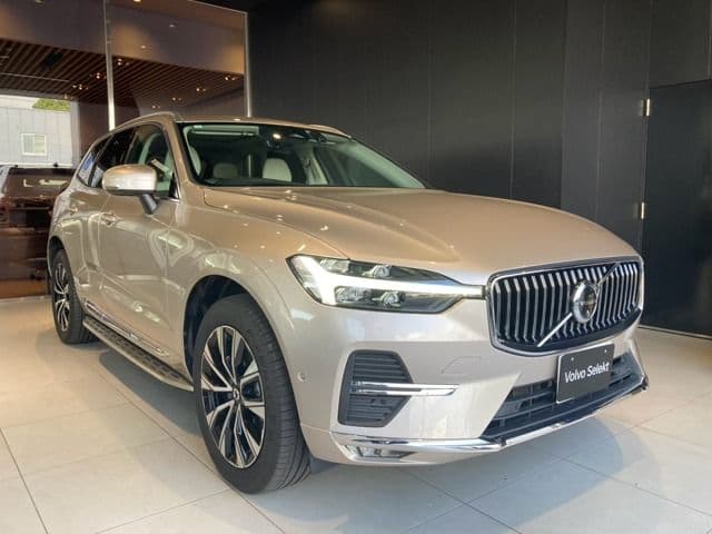 VOLVO VOLVO XC60