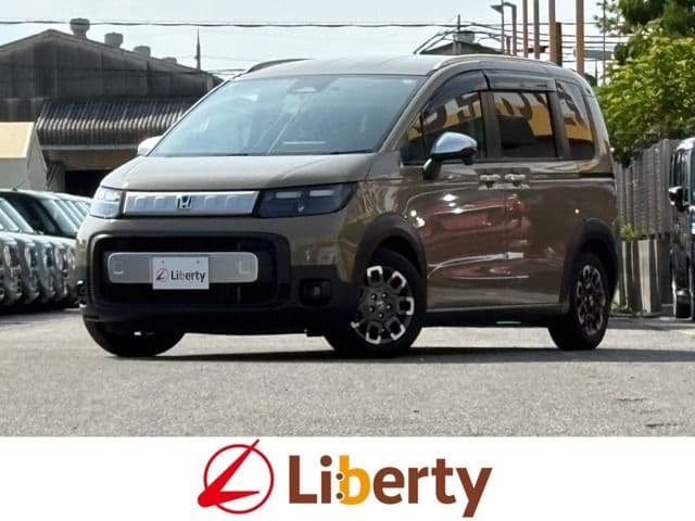 HONDA null