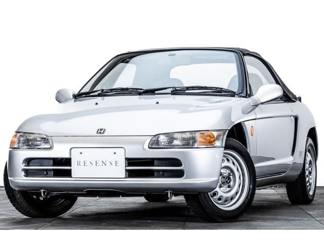 HONDA BEAT