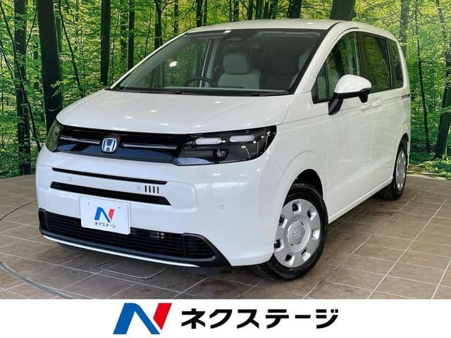 HONDA null