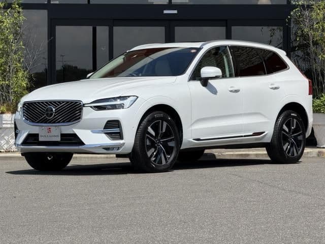 VOLVO VOLVO XC60
