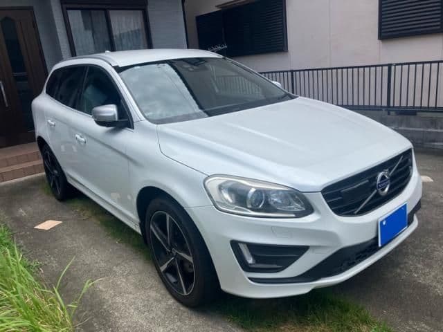 VOLVO VOLVO XC60