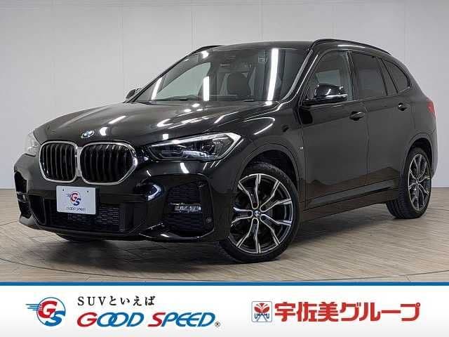 BMW BMW X1