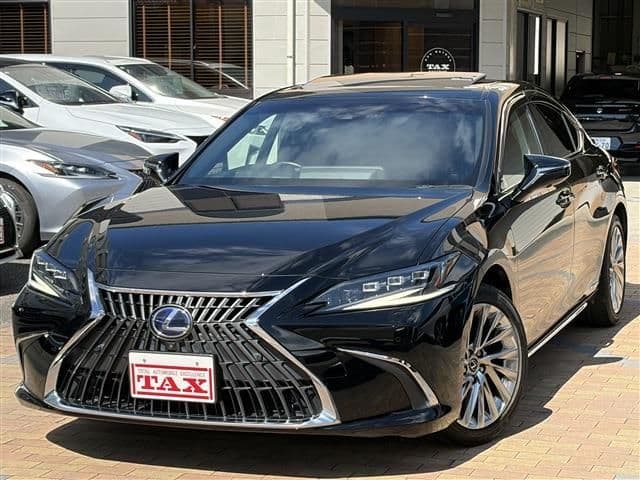 TOYOTA LEXUS ES300h