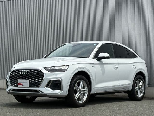 AUDI AUDI Q5 SPORTBACK