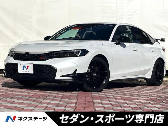 HONDA CIVIC hatchback