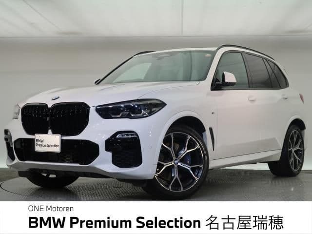 BMW BMW X5