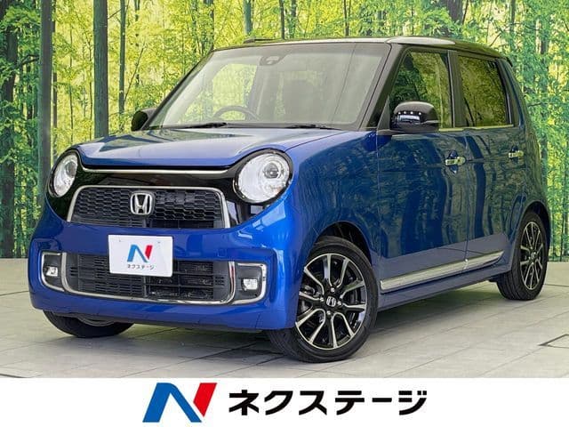 HONDA N-ONE