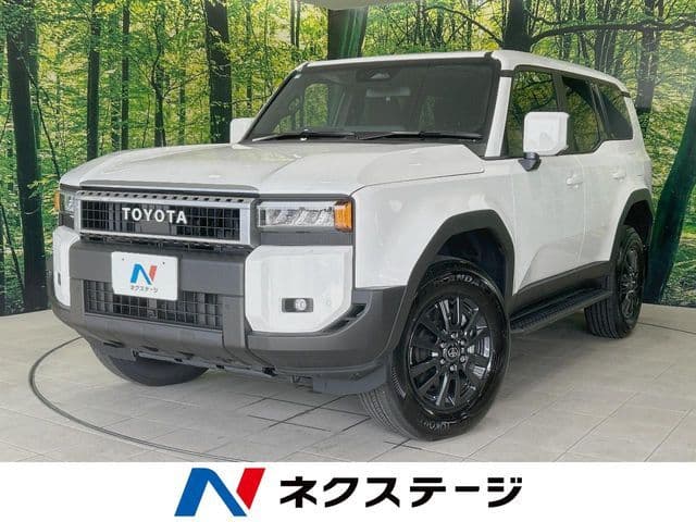 TOYOTA null