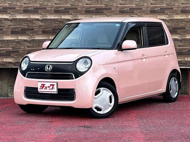 HONDA N-ONE