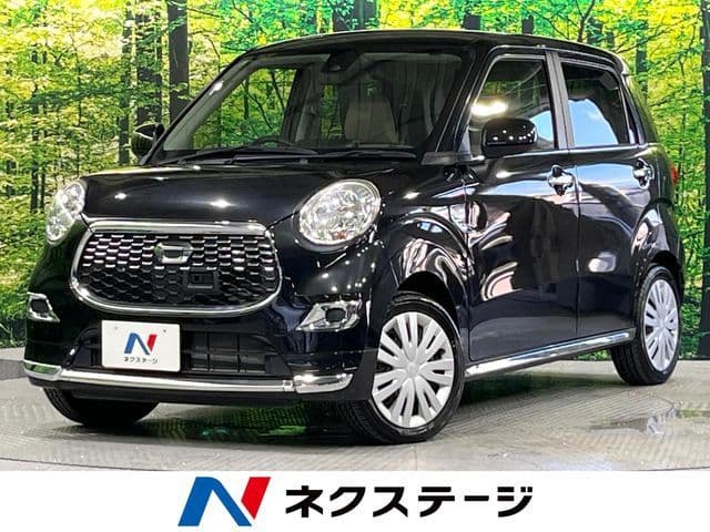 DAIHATSU CAST STYLE