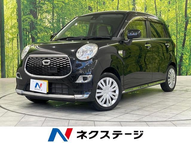 DAIHATSU CAST STYLE